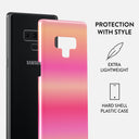 SPF 100 - Samsung Galaxy Note 9 Case 2