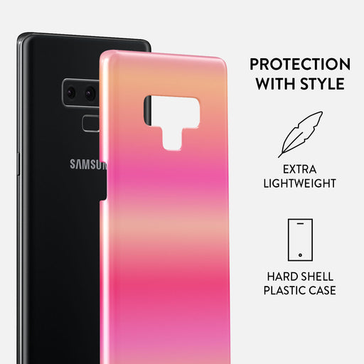 SPF 100 - Samsung Galaxy Note 9 Case 2