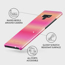SPF 100 - Samsung Galaxy Note 9 Case 3