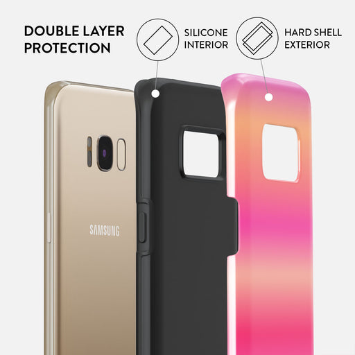 SPF 100 - Samsung Galaxy S8 Case 6