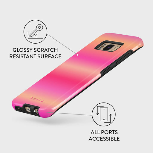 SPF 100 - Samsung Galaxy S8 Case 7