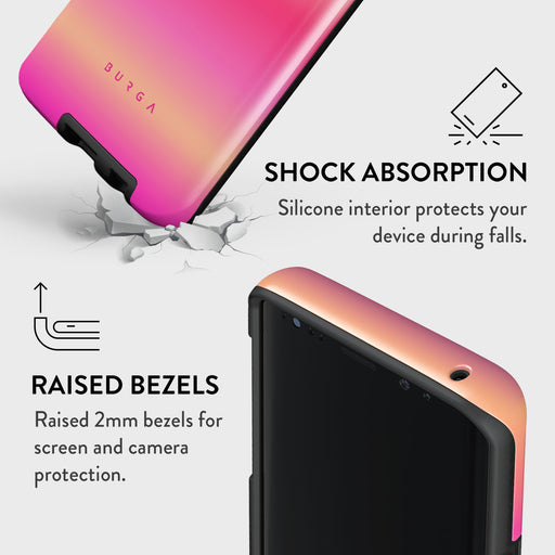 SPF 100 - Samsung Galaxy S8 Case 8