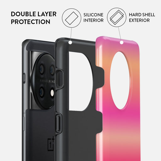 SPF 100 - OnePlus 11 Case 2
