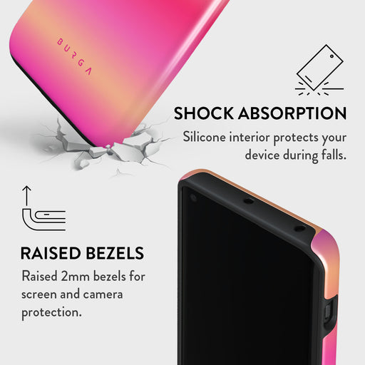 SPF 100 - OnePlus 11 Case 4