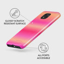 SPF 100 - Motorola Moto G Power 2021 Case 3