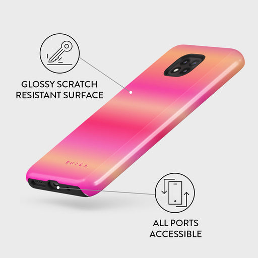 SPF 100 - Motorola Moto G Power 2021 Case 3