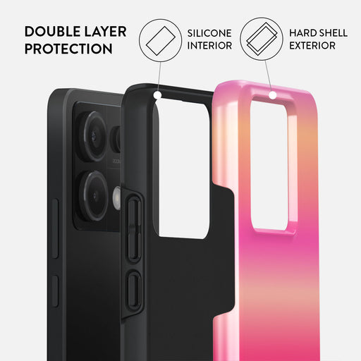 SPF 100 - Xiaomi Redmi Note 13 Pro 5G Case 2