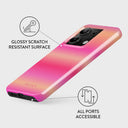 SPF 100 - Xiaomi Redmi Note 13 Pro 5G Case 3