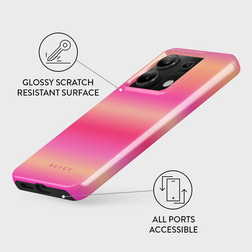 SPF 100 - Xiaomi Redmi Note 13 Pro 5G Case 3