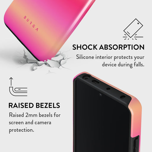 SPF 100 - Xiaomi Redmi Note 13 Pro 5G Case 4