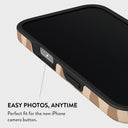 Golden Sand - iPhone 16 Case 5