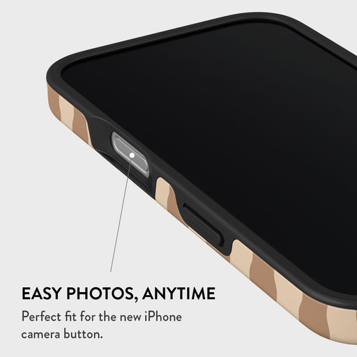 Golden Sand - iPhone 16 Case 5