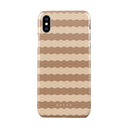 Golden Sand - iPhone X / XS Case 1
