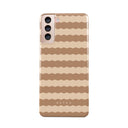 Golden Sand - Samsung Galaxy S21 Plus Case