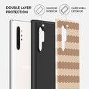 Golden Sand - Samsung Galaxy Note 10 Plus Case 6