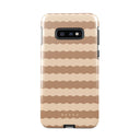 Golden Sand - Samsung Galaxy S10E Case