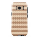 Golden Sand - Samsung Galaxy S8 Case 5