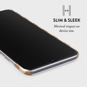 Golden Sand - Samsung Galaxy A50 Case 4
