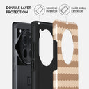 Golden Sand - OnePlus 12 Case 2