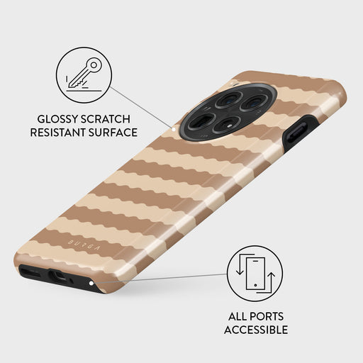 Golden Sand - OnePlus 12 Case 3