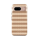 Golden Sand - Google Pixel 8 Case 1