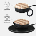 Golden Sand - Samsung Galaxy Buds Live Case 3