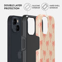 Happy Hour - iPhone 14 Plus Case 2