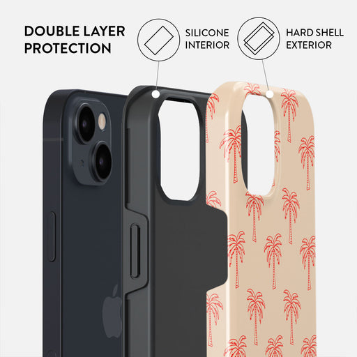 Happy Hour - iPhone 14 Plus Case 2