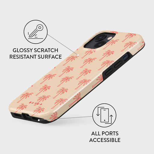 Happy Hour - iPhone 14 Plus Case 3