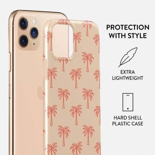 Happy Hour - iPhone 11 Pro Max Case 2