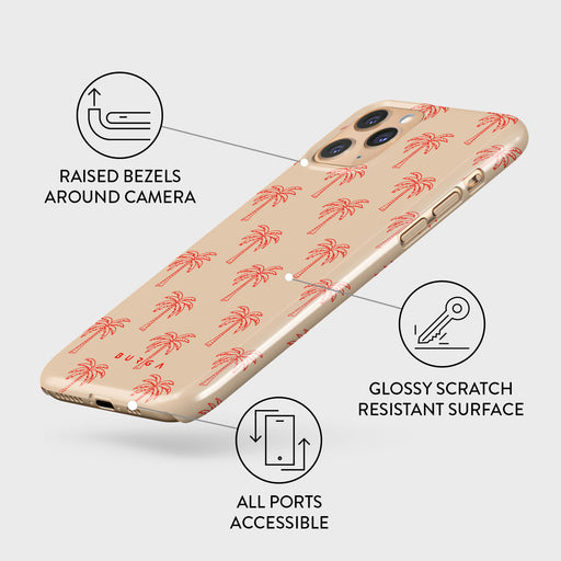 Happy Hour - iPhone 11 Pro Max Case 3
