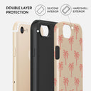 Happy Hour - iPhone SE (2020) Case 6