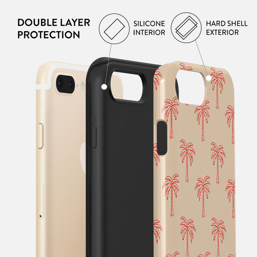 Happy Hour - iPhone 7 Plus / 8 Plus Case 6