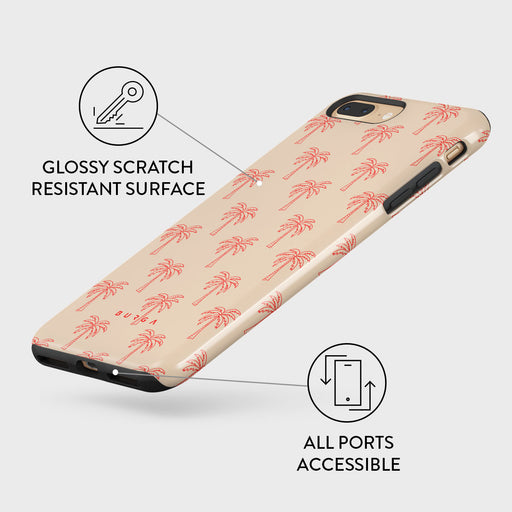 Happy Hour - iPhone 7 Plus / 8 Plus Case 7
