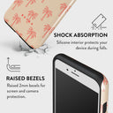 Happy Hour - iPhone SE (2020) Case 8