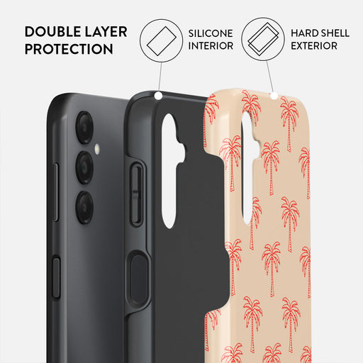 Happy Hour - Samsung Galaxy A14 5G Case 2