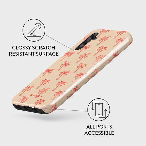 Happy Hour - Samsung Galaxy A14 5G Case 3