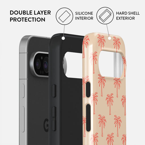 Happy Hour - Google Pixel 9 Pro Case 2