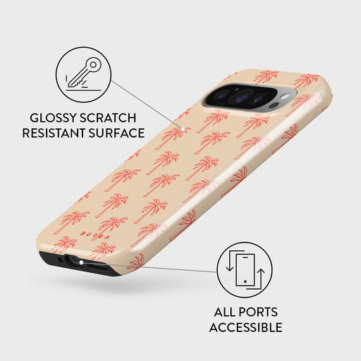 Happy Hour - Google Pixel 9 Pro Case 3