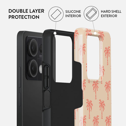 Happy Hour - Xiaomi Redmi Note 13 5G Case 2