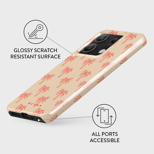 Happy Hour - Xiaomi Redmi Note 13 5G Case 3