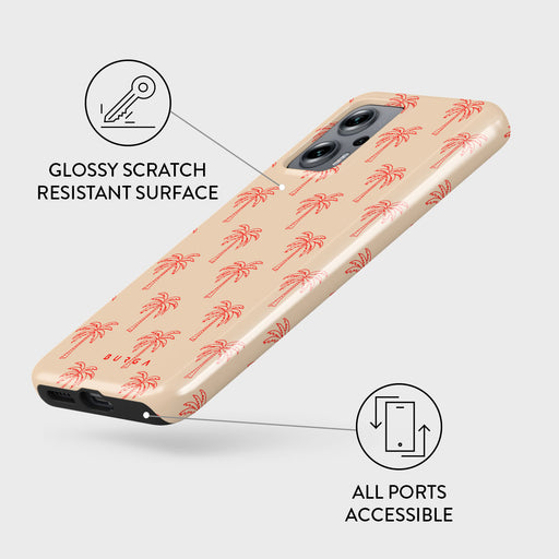 Happy Hour - Xiaomi Redmi Note 11T Pro / 11T Pro+ Case 3
