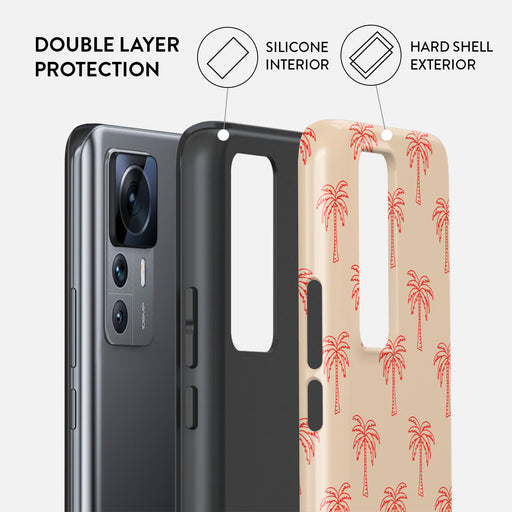 Happy Hour - Xiaomi 12T Case 2