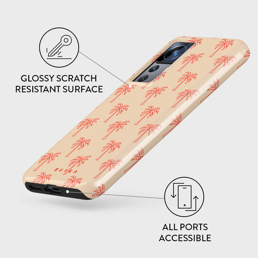 Happy Hour - Xiaomi 12T Case 3