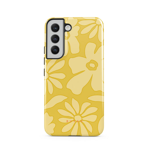 Core Memory - Samsung Galaxy S22 Case 1