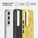 Core Memory - Samsung Galaxy S22 Case 2