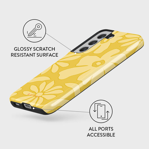 Core Memory - Samsung Galaxy S22 Case 3