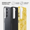 Core Memory - Samsung Galaxy S21 Case 6
