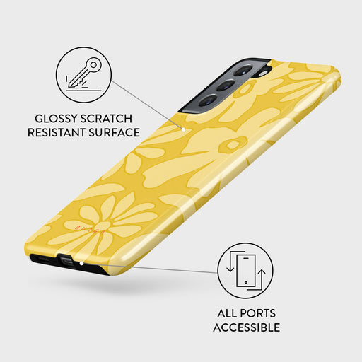 Core Memory - Samsung Galaxy S21 Case 7