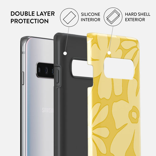 Core Memory - Samsung Galaxy S10 Plus Case 6